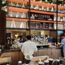 Coffee향