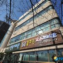 문화작은도서관 강의실 이미지