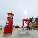 낭도해수욕장 이미지