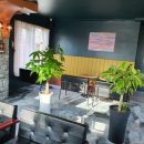 랭스커피 이미지