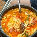 명촌순두부보쌈 | 울산 북구 맛집 [ 명촌순두부보쌈 ] 주말 식사후기
