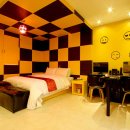 허브모텔 이미지