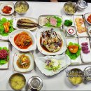 강진만한정식 이미지