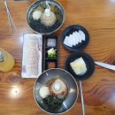 단봉막국수