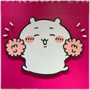 오사카 여행 파르코 백화점 치이카와랜드 방문 쇼핑 후기 먼작귀 치이카와 하치와레 우사기 캐릭터 굿즈