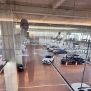 세기모터스 | 바바리안모터스 BMW 송도전시장 , 시승도 하고 구경도하고 BMW는 송도다