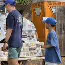 천마리농장 | 하와이 북부투어(노스쇼어) _ 돌 플랜테이션 기념품, 파타고니아 쇼핑, 샥스코브 스노쿨링, 선셋비치