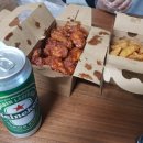 교촌치킨 산본1호점 네이버블로그