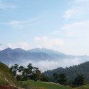 속리산cc 이미지