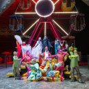 파라다이스시티 이미지