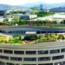 세종청사 1동 이미지