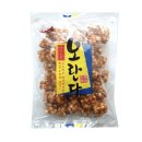 호신제과