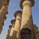 세계의 성스러운 축제들 -통과의례 | 11. 이집트 &amp; 요르단 제 4 일차, 카르낙 신전 탐방