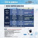 춘천실내낚시터 | 홍천강 꽁꽁축제 방문기 | 주말 방문 후기 및 꿀팁