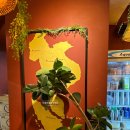 아시안테이블 이미지