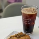 더벤티 하남신장점 | 더벤티 두바이 초콜릿 소금빵 신메뉴 내돈내산 후기