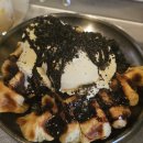 키앙크엔코(key ankh&co) | 문래동 분위기 맛집 크로플 맛집 [키앙크앤코] 후기