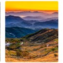 황매산군립공원 이미지