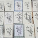 연필화(초급) 이미지