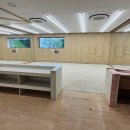 에버휘트니스 | [에버롤 4T 시공 후기] 용인 공세동 라피아노 피트니스센터 헬스장 바닥 공사