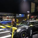 반하입니다 2013년 서울 모터스 멋진 차와 레이싱걸들 이미지