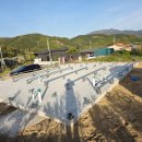 H-055 | 1660-허123 산청 "H-19" (설계,건축,토목)