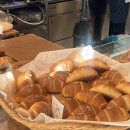 화정중학교 앞 | 광주 빵지순례 필수 화정동 빵집 에뜰담 베이커리 앤 커피