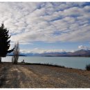 밀키블루 이미지