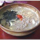 주문진메밀칼국수 이미지