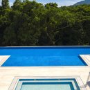 산방산 스크린 골프 이미지