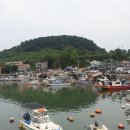 늑도방파제 이미지