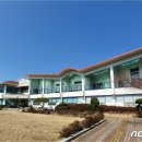 통영시립산양도서관 이미지