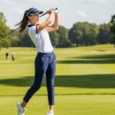 파크골프장 이미지