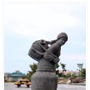 애월한담해안산책로 이미지