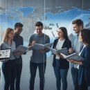 [글로벌1] 영어 초급(B) | 캠브리지 영어시험 레벨별 완벽 로드맵: C1, B2가 당신의 커리어와 학업에 미치는 영향 (2026 기준)