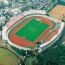 Japan , Saitama , Urawa Komaba Stadium (浦和駒場スタジアム) , 21,500 , 1967 이미지