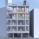 반포동 오피스빌딩 이미지