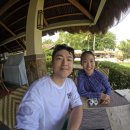 보홀 EP08_Bohol Beach Club 데이유즈 후기, BBC 레스토랑 후기