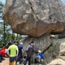 안동서악산악회 제 296차 2025년 7월 문경 “대야산 계곡“ 정기산행 이미지