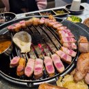 상예동-1 | 서귀포 흑돼지 맛집 <숙성도 중문점> 솔직 후기