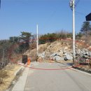 버스정류장 07-386 이미지