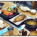 돌집식당 이미지