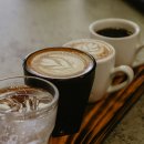 바리스타 이미지