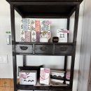 석송정 | 부산 송정 오션뷰 카페 해변열차가 보이는 수월경화