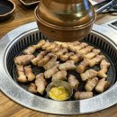 엄마와 까치집 두개 | 시간. 돈. 모두. 순삭된 11월의 기록 (부제 : 답프로포즈)