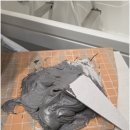 힐스테이트푸르지오수원 | 수원 화장실 타일 교체 비용 벽타일 깨짐 파손 수리[힐스테이트푸르지오수원]