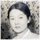 [모던 경성]음독소동으로 신문 장식한 &#39;황성 옛터&#39;이애리수 이미지