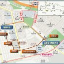 송촌시장 이미지