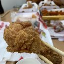 비비큐(BBQ) 치킨 &amp; 사이드메뉴 후기