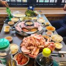 무한칼집생고기